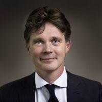 Robert Vrasdonk, Partner